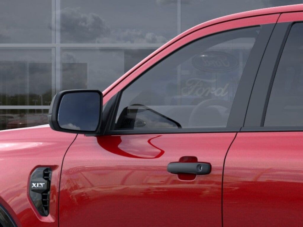 2025 Ford Ranger XLT Owego NY
