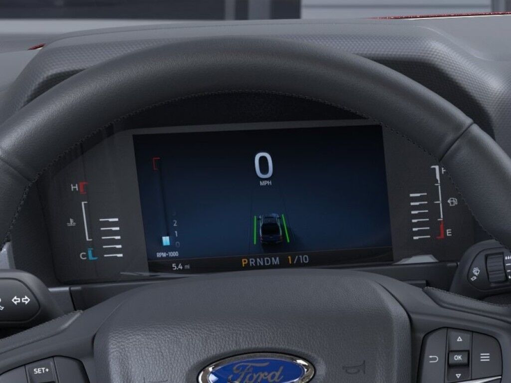 2025 Ford Ranger XLT Owego NY