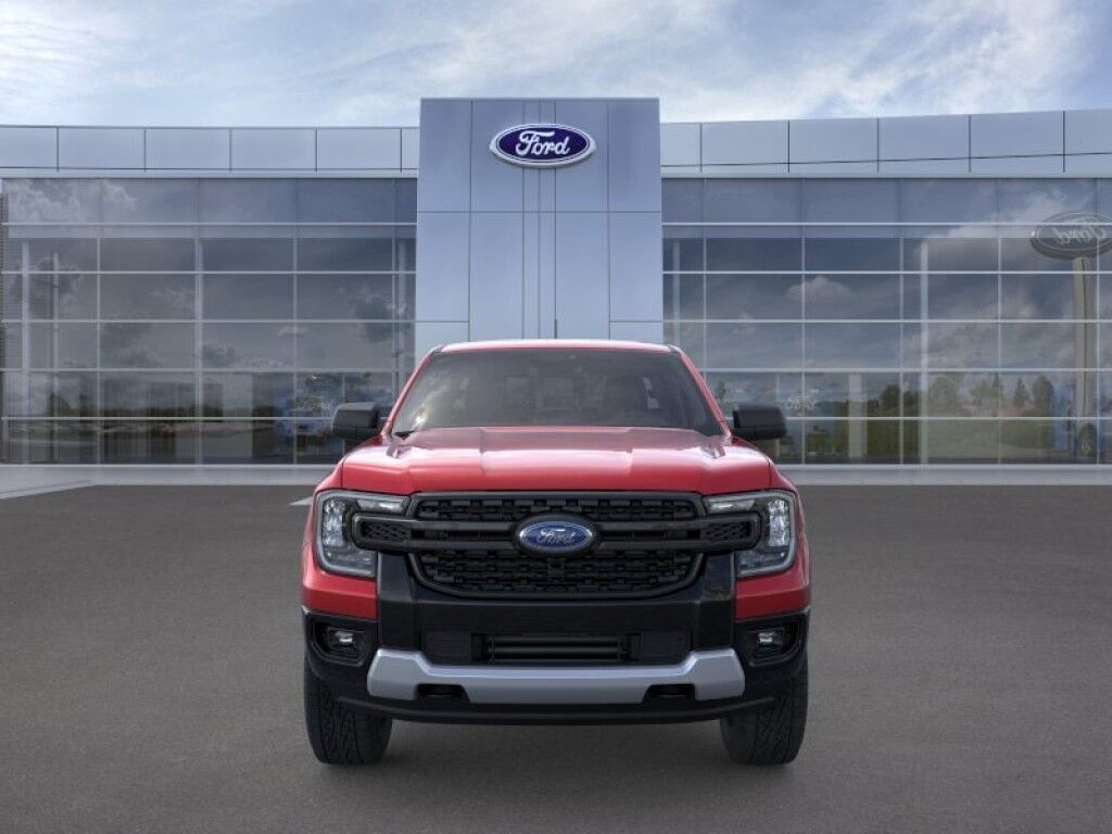 2025 Ford Ranger XLT Owego NY