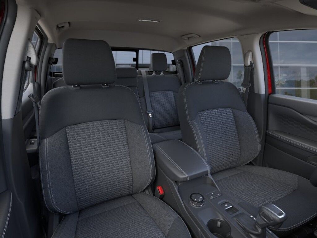 2025 Ford Ranger XLT Owego NY