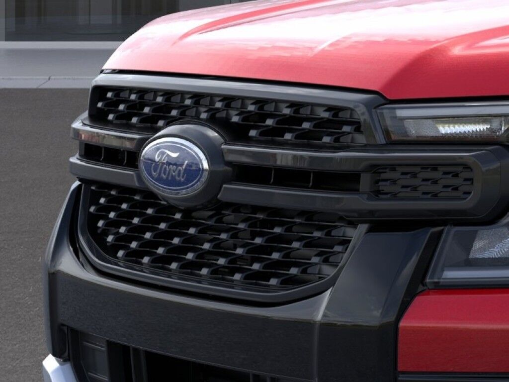 2025 Ford Ranger XLT Owego NY