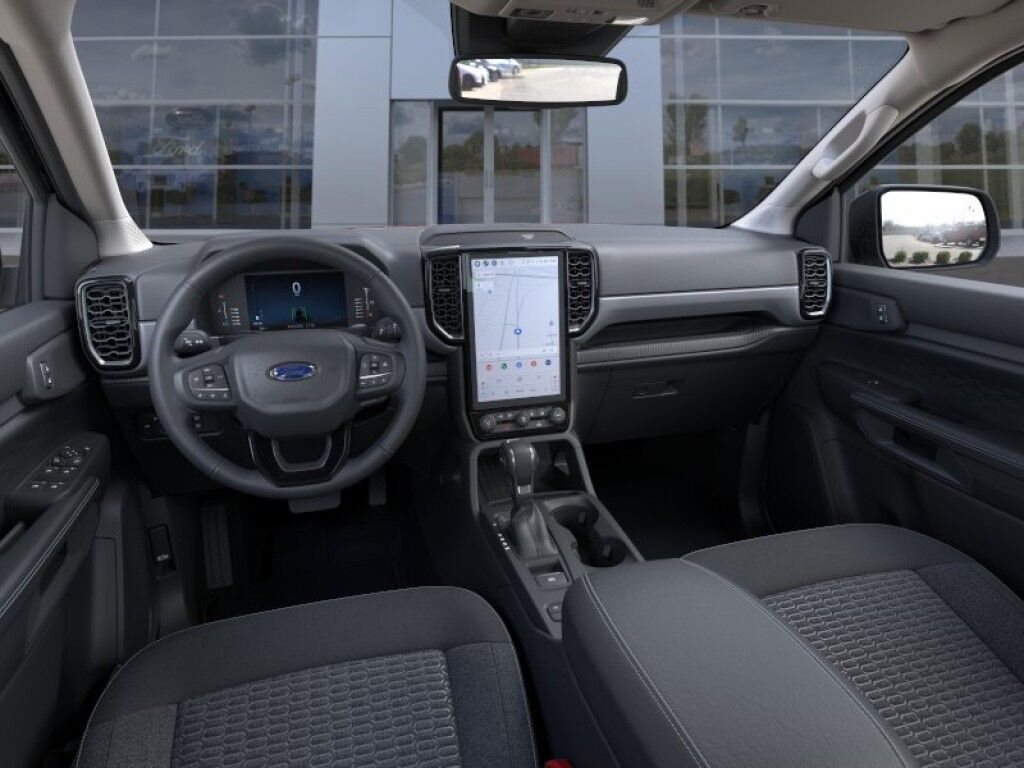 2025 Ford Ranger XLT Owego NY
