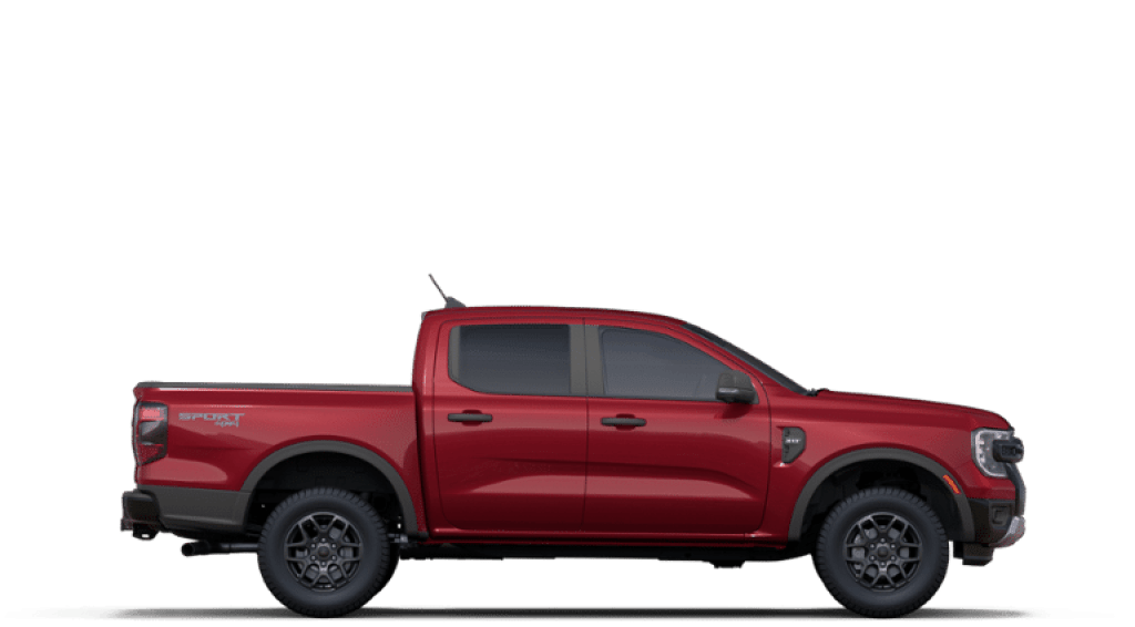2025 Ford Ranger XLT Owego NY