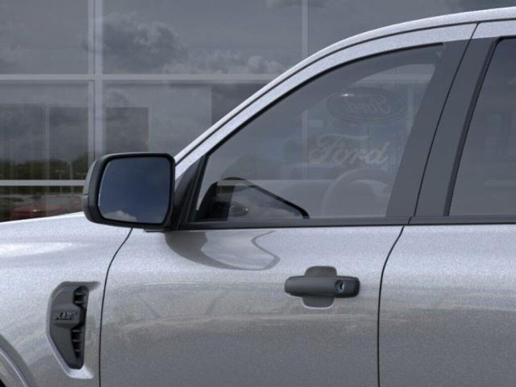 2025 Ford Ranger XLT Owego NY