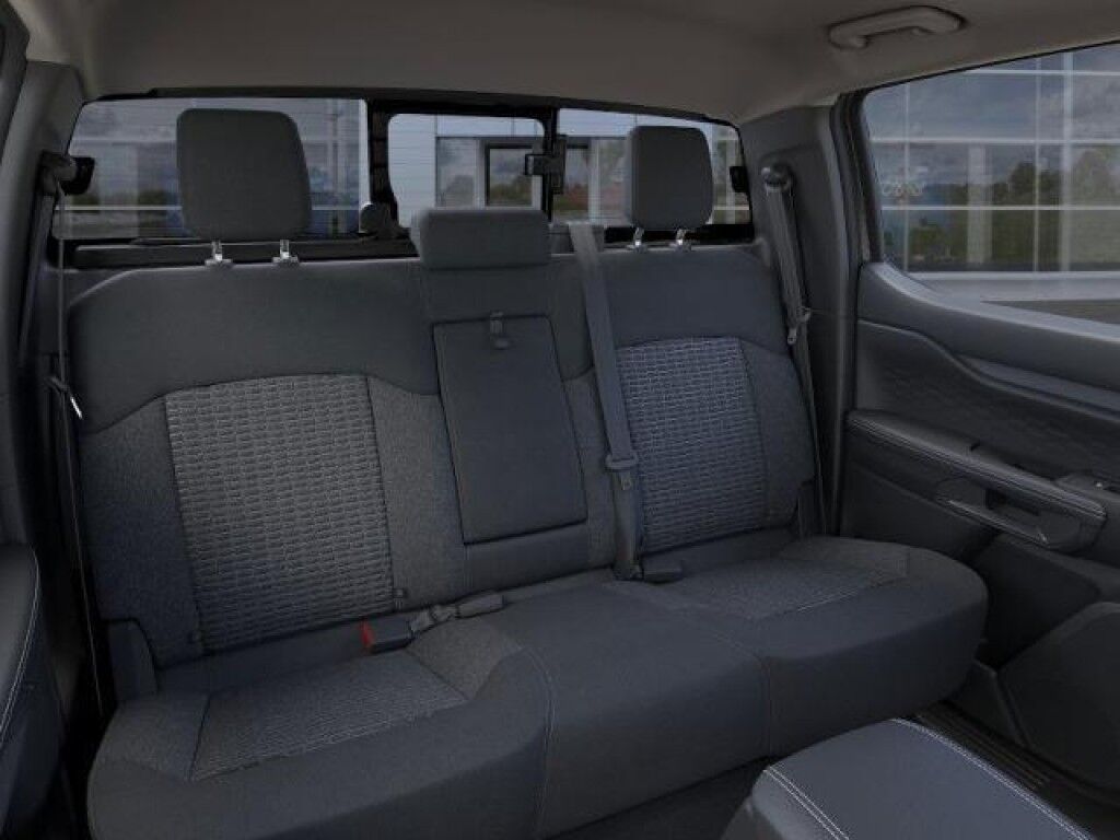 2025 Ford Ranger XLT Owego NY