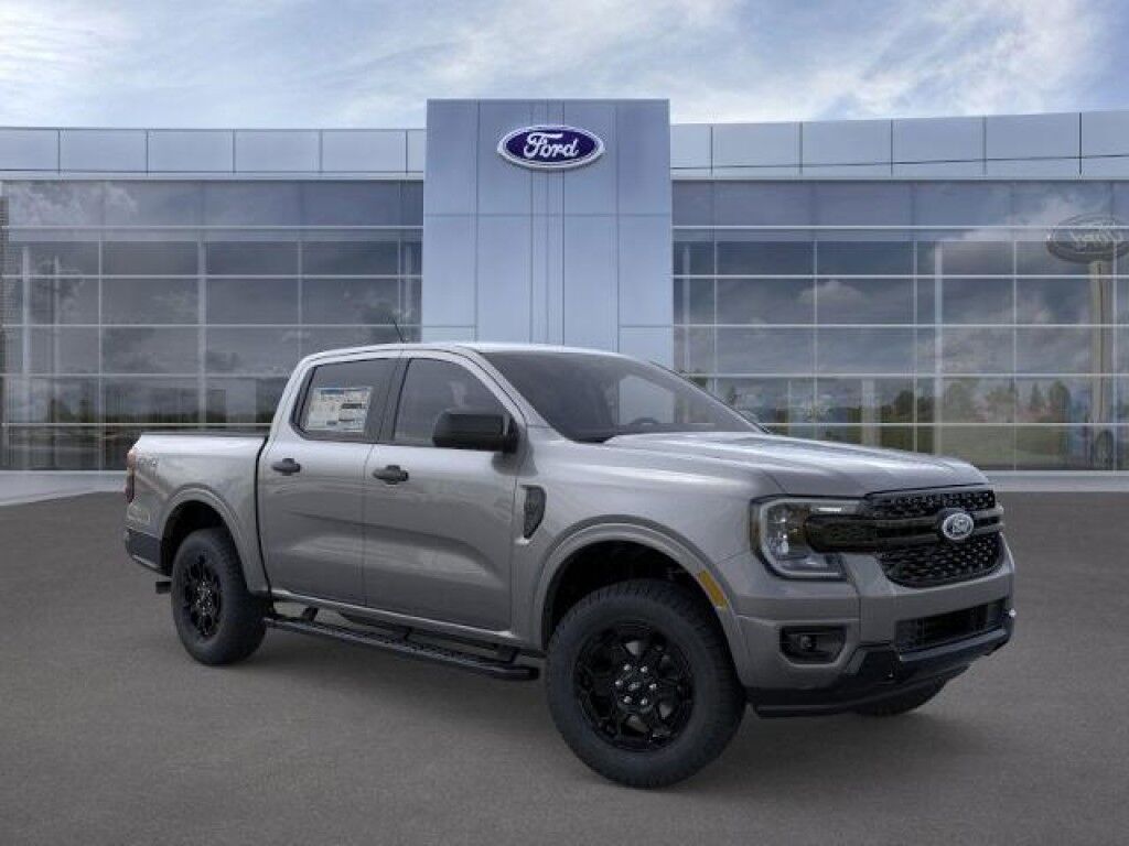 2025 Ford Ranger XLT Owego NY