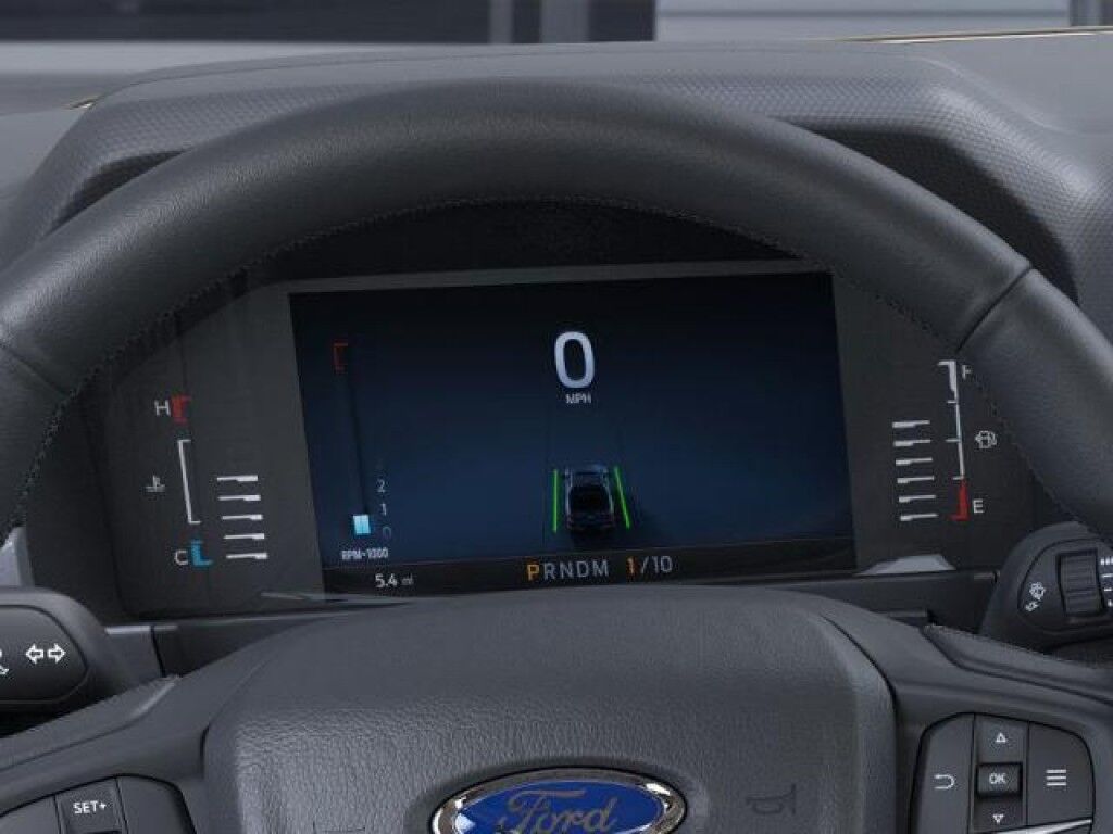 2025 Ford Ranger XLT Owego NY