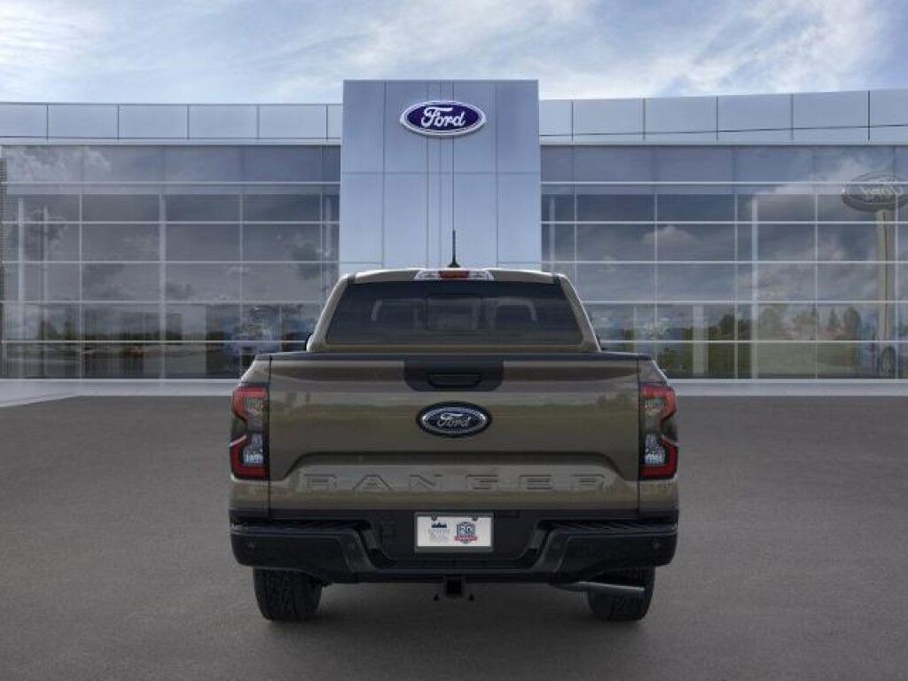 2025 Ford Ranger XLT Owego NY