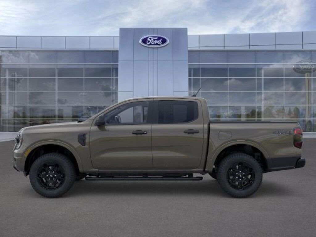 2025 Ford Ranger XLT Owego NY