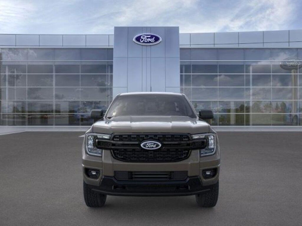 2025 Ford Ranger XLT Owego NY