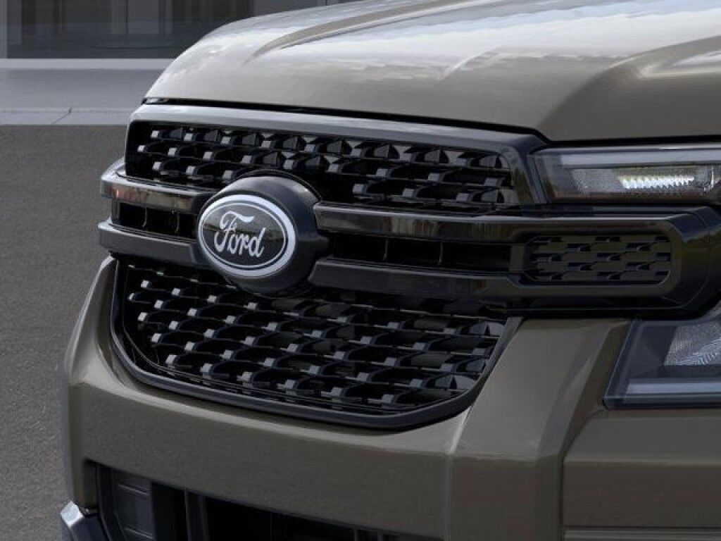 2025 Ford Ranger XLT Owego NY
