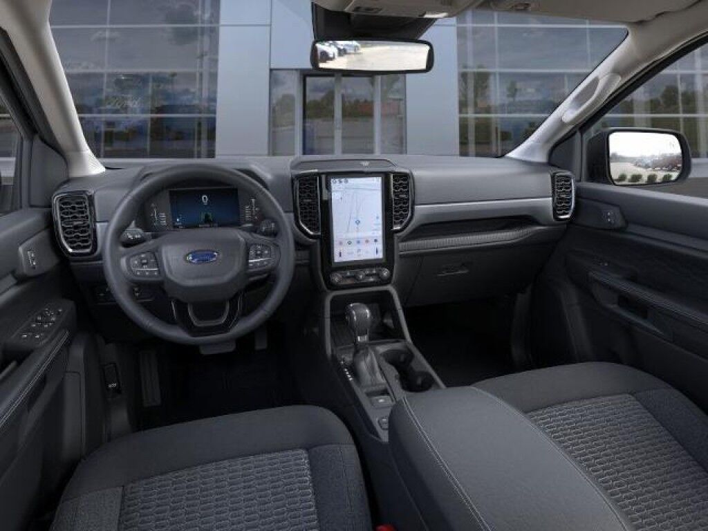 2025 Ford Ranger XLT Owego NY