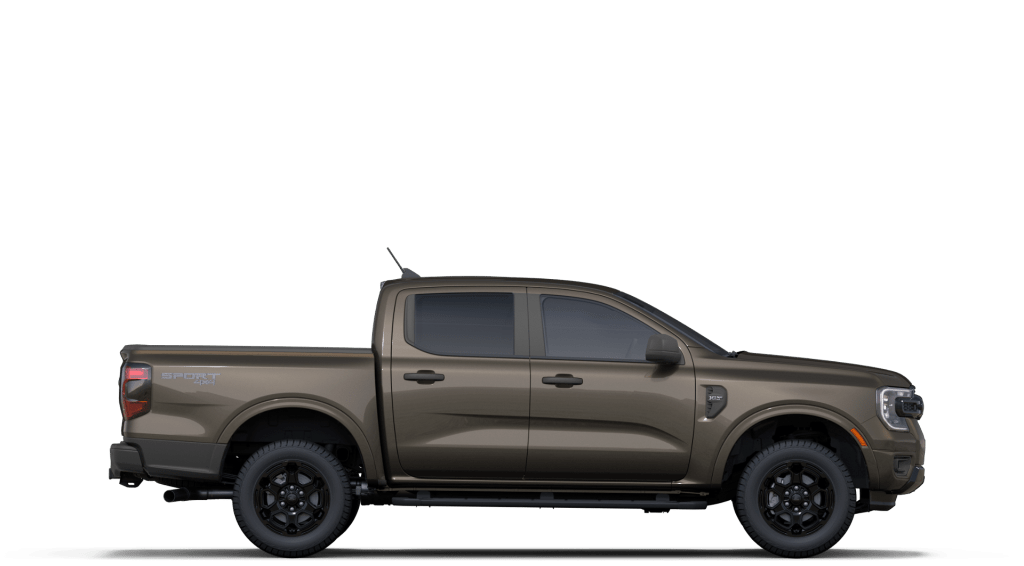 2025 Ford Ranger XLT Owego NY