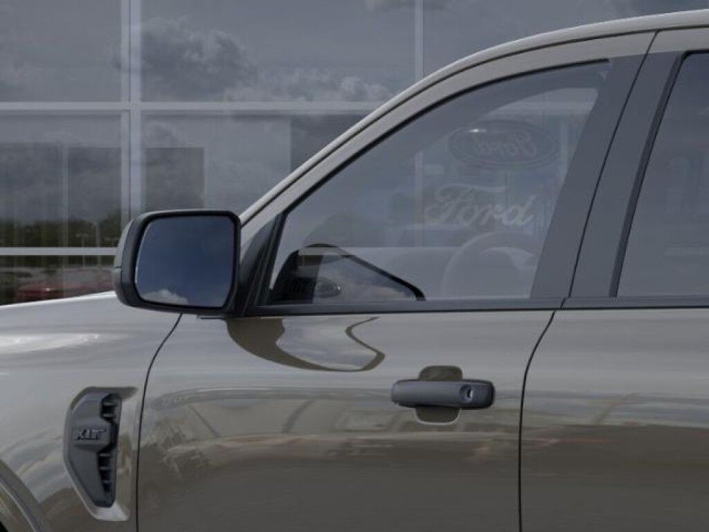 2025 Ford Ranger XLT Owego NY