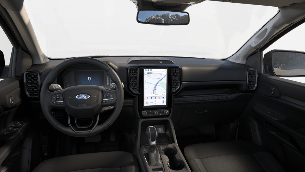 2025 Ford Ranger XLT Owego NY