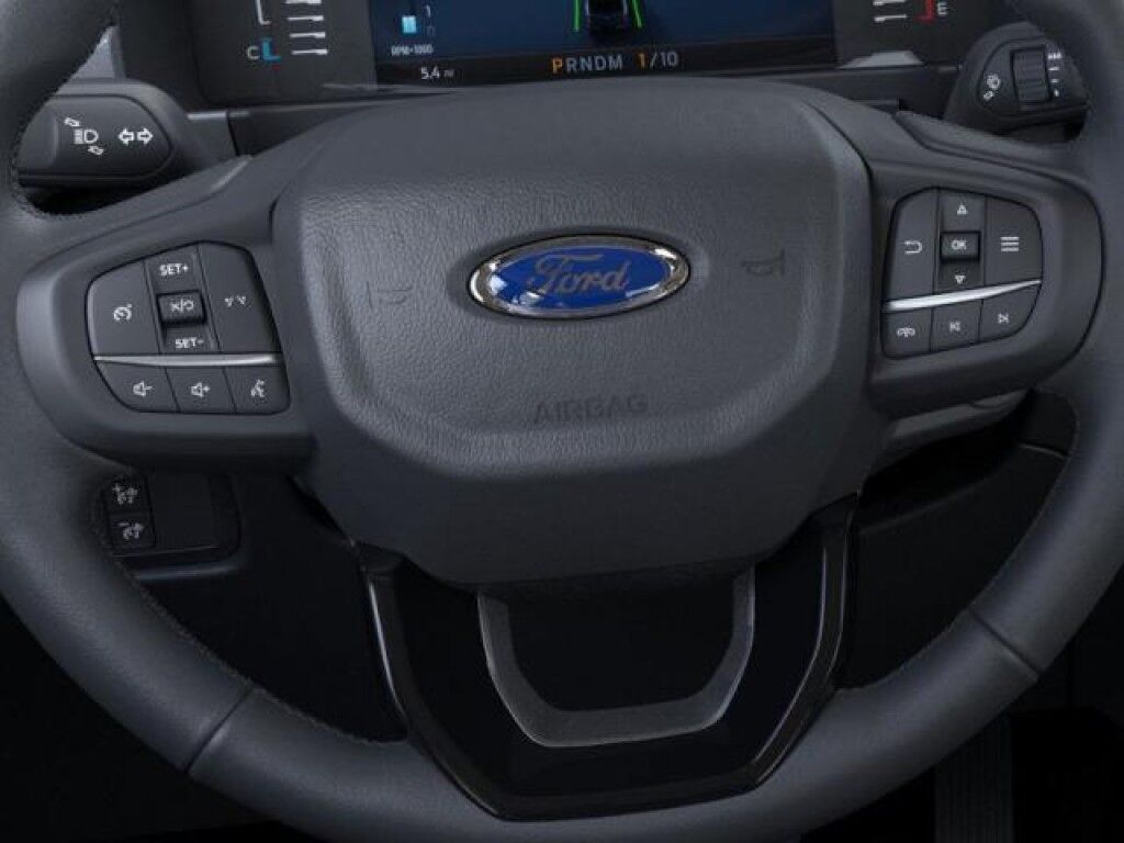 2025 Ford Ranger XLT Owego NY