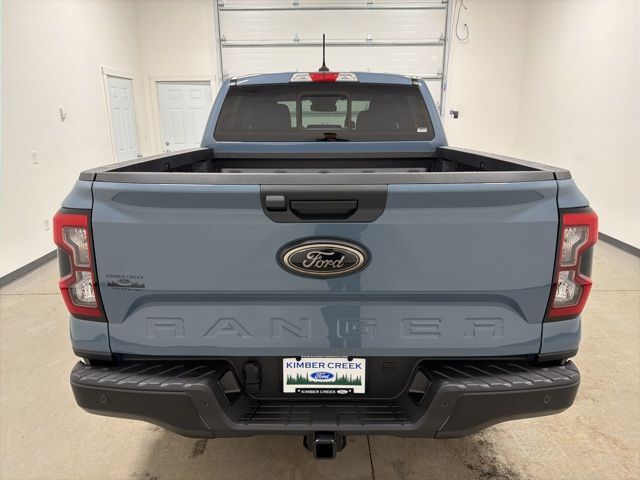 2025 Ford Ranger XLT Pine River MN