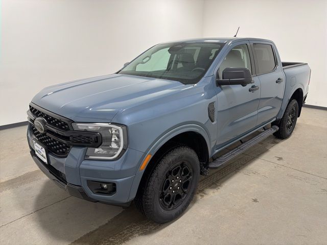 2025 Ford Ranger XLT Pine River MN