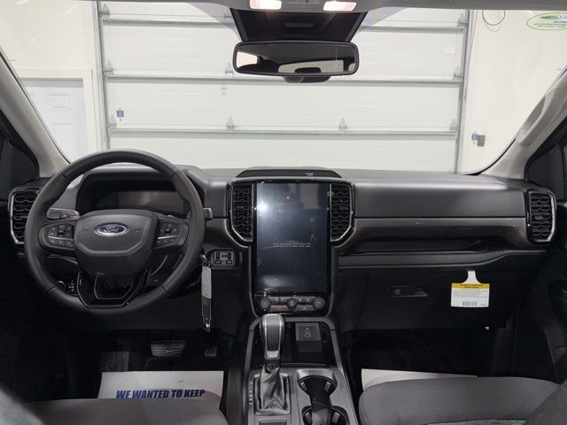 2025 Ford Ranger XLT Pine River MN