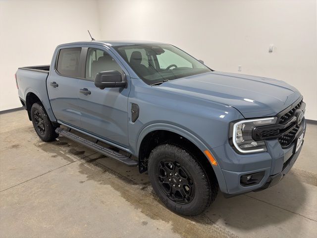 2025 Ford Ranger XLT Pine River MN