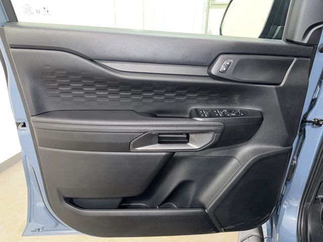 2025 Ford Ranger XLT Pine River MN