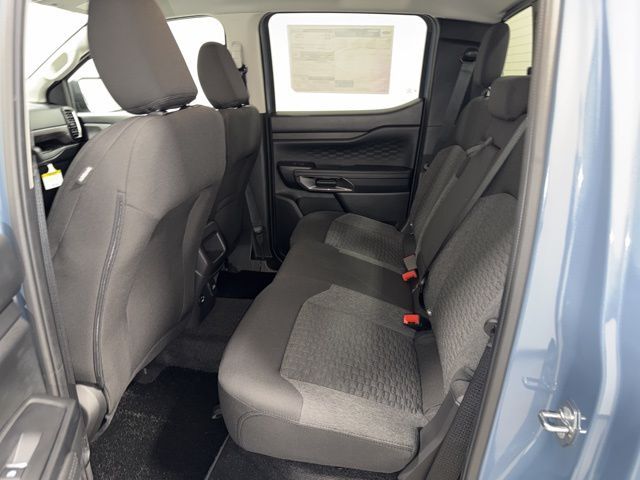 2025 Ford Ranger XLT Pine River MN