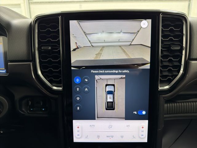 2025 Ford Ranger XLT Pine River MN