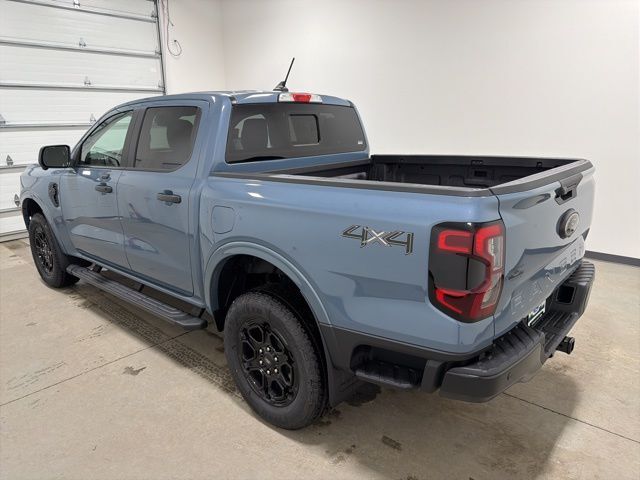 2025 Ford Ranger XLT Pine River MN