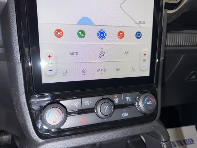 2025 Ford Ranger XLT Pine River MN