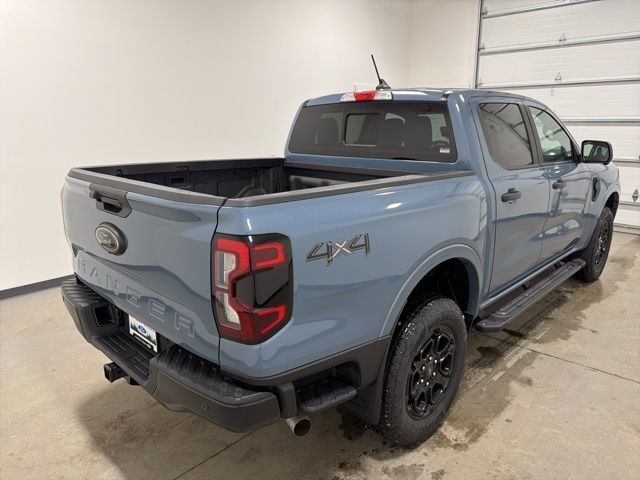 2025 Ford Ranger XLT Pine River MN