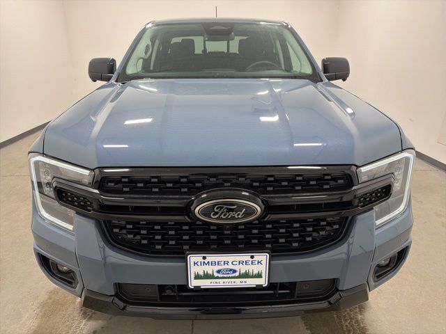 2025 Ford Ranger XLT Pine River MN