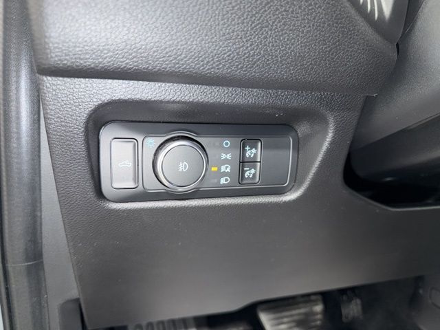 2025 Ford Ranger XLT Pine River MN