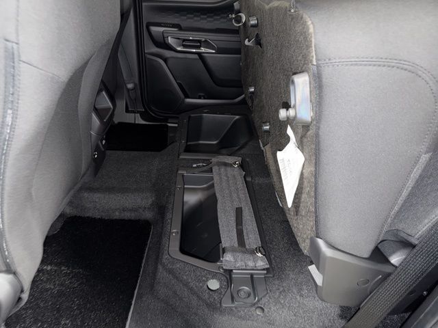 2025 Ford Ranger XLT Pine River MN