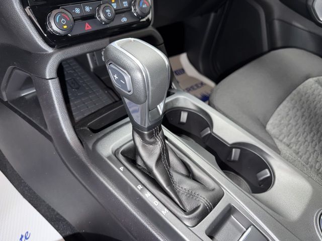 2025 Ford Ranger XLT Pine River MN