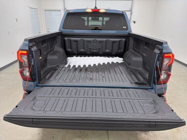 2025 Ford Ranger XLT Pine River MN