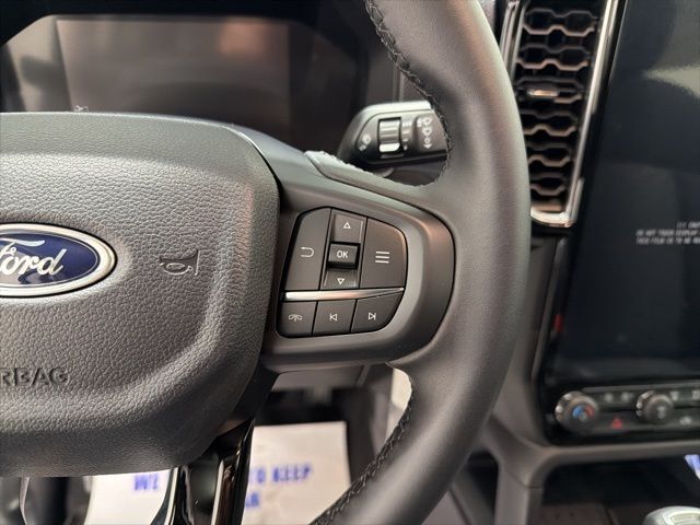 2025 Ford Ranger XLT Pine River MN