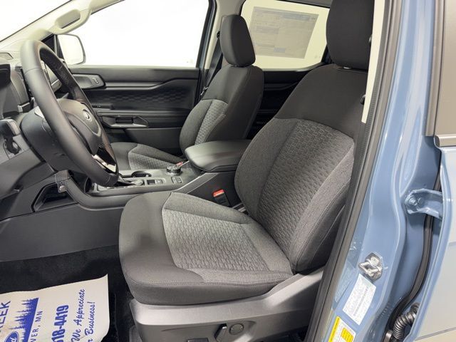 2025 Ford Ranger XLT Pine River MN