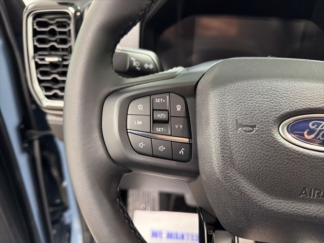 2025 Ford Ranger XLT Pine River MN