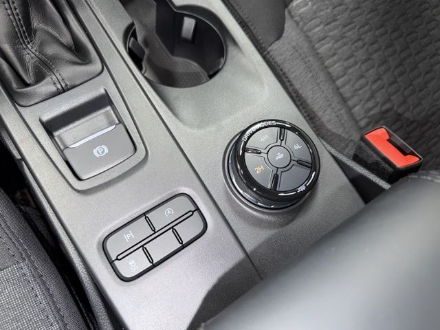 2025 Ford Ranger XLT Pine River MN