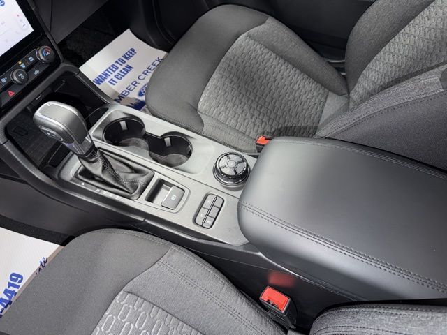 2025 Ford Ranger XLT Pine River MN