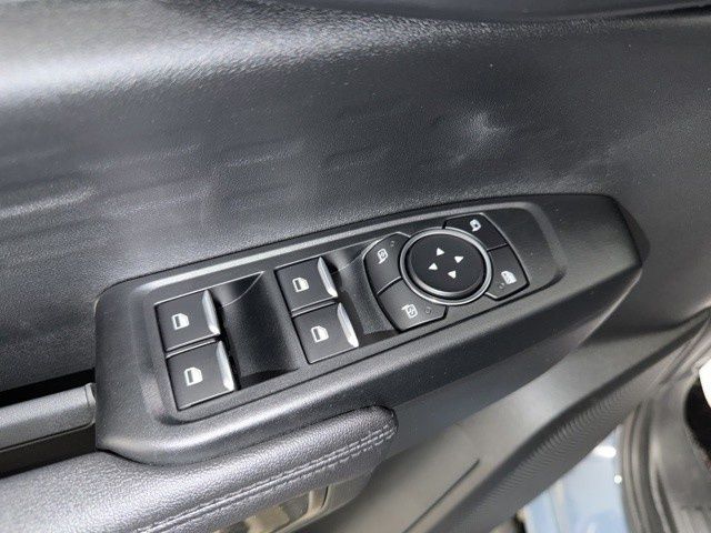 2025 Ford Ranger XLT Pine River MN