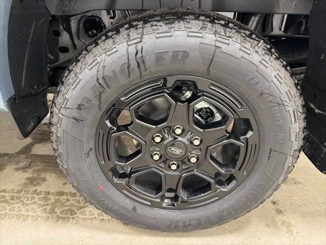 2025 Ford Ranger XLT Pine River MN