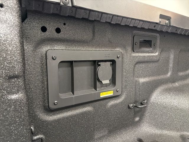 2025 Ford Ranger XLT Pine River MN