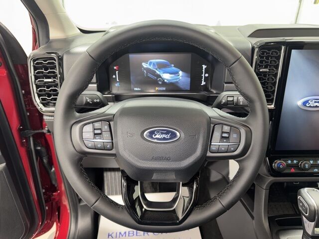 2025 Ford Ranger XLT Pine River MN
