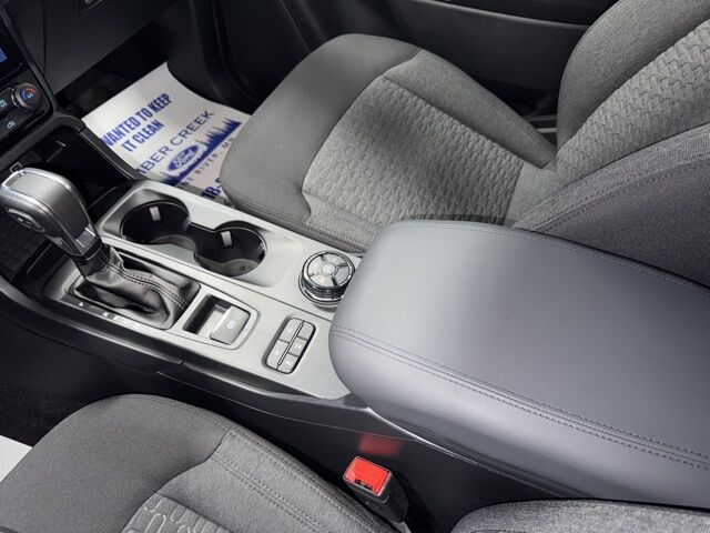 2025 Ford Ranger XLT Pine River MN