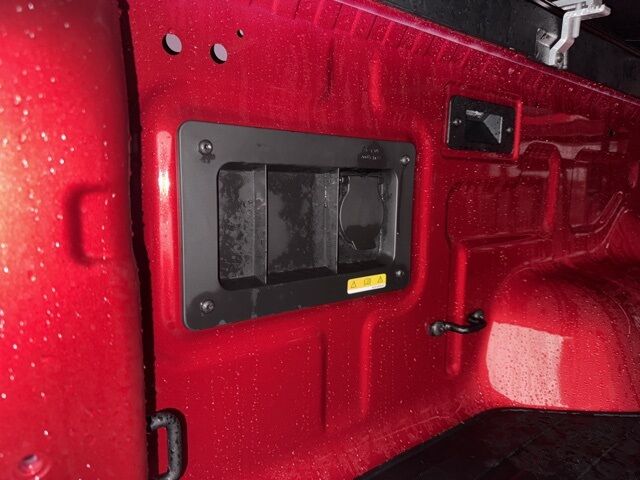 2025 Ford Ranger XLT Pine River MN