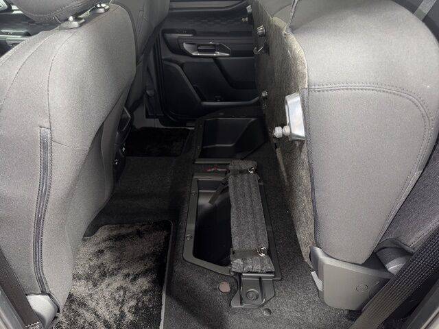 2025 Ford Ranger XLT Pine River MN