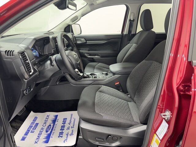 2025 Ford Ranger XLT Pine River MN