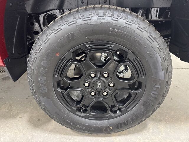 2025 Ford Ranger XLT Pine River MN