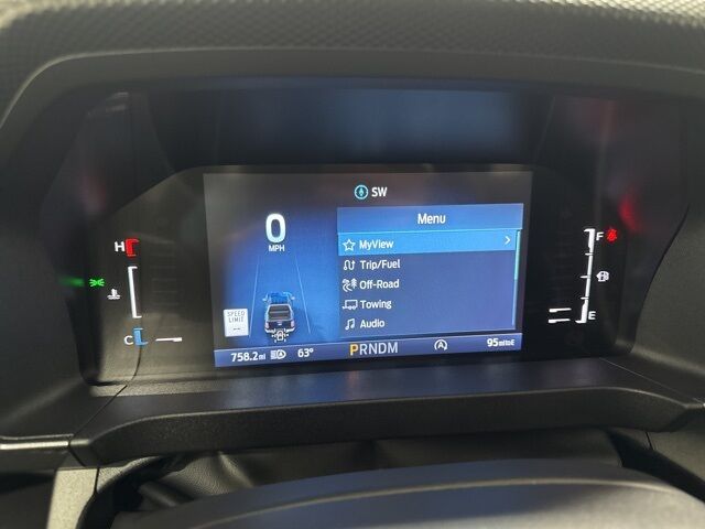 2025 Ford Ranger XLT Pine River MN